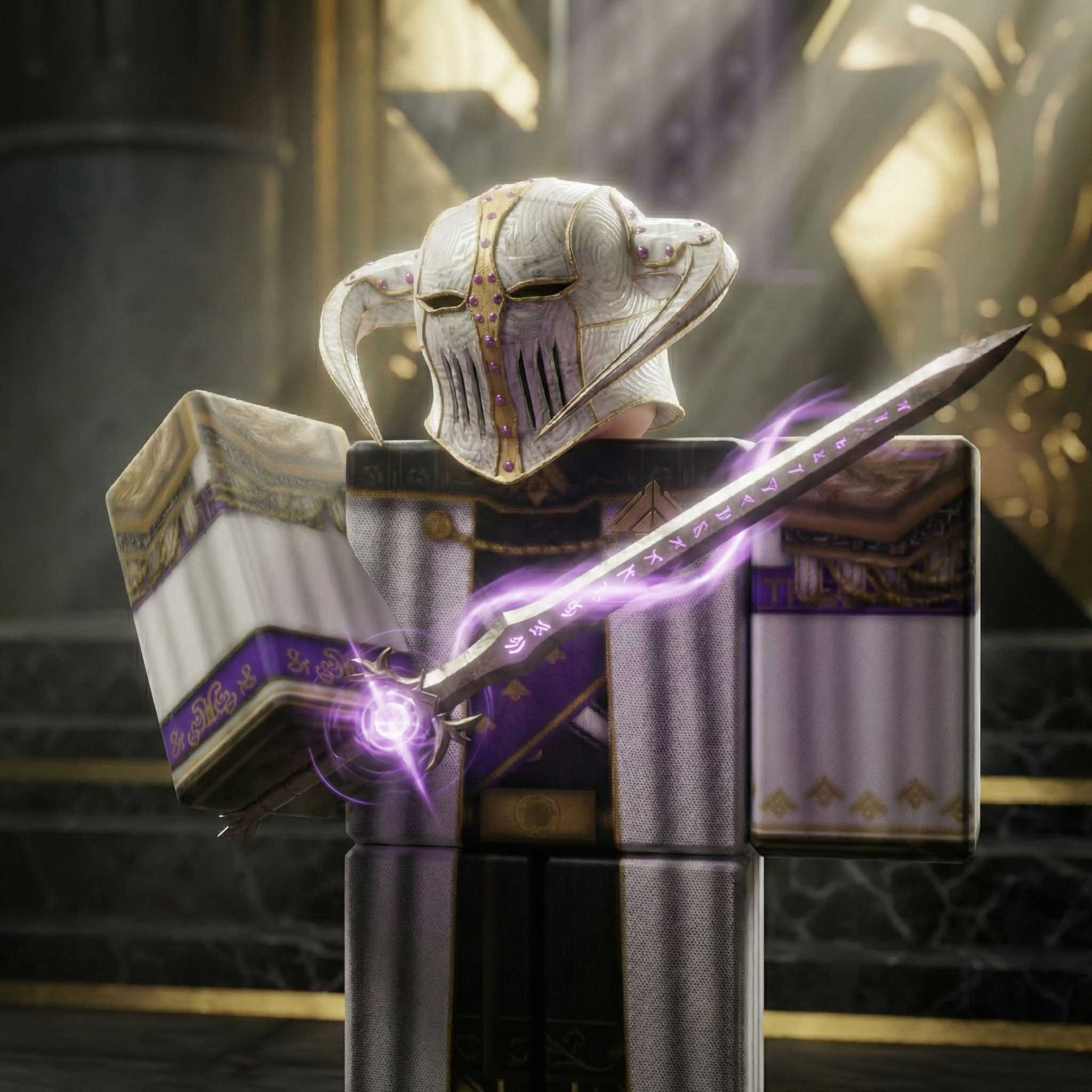 Emperor Thousinned